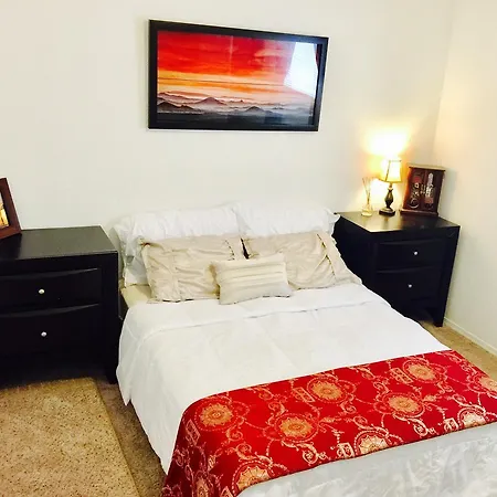 Gold Nugget Haven Hotel